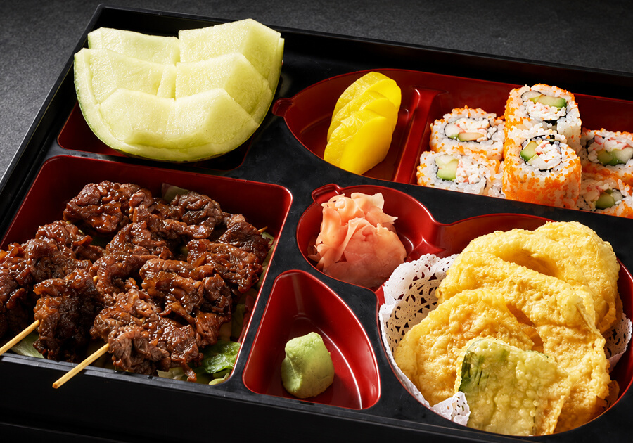 Yuki Japanese sushi and Korean BBQ dining