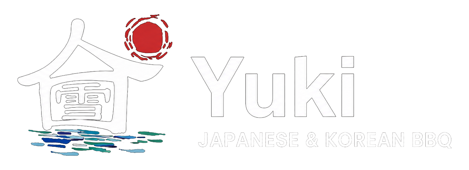 Yuki Japanese & Korean BBQ